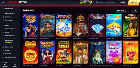 quickwin casino review|Quickwin ᐈ Review 2024 .